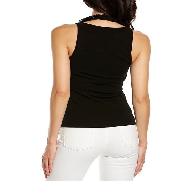 Helmut Lang Twisted Jersey Tank size M - Picture 2 of 11